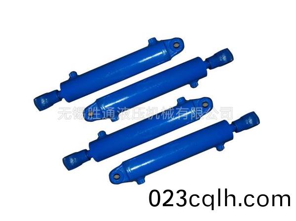 小(xiao)型液壓(ya)缸